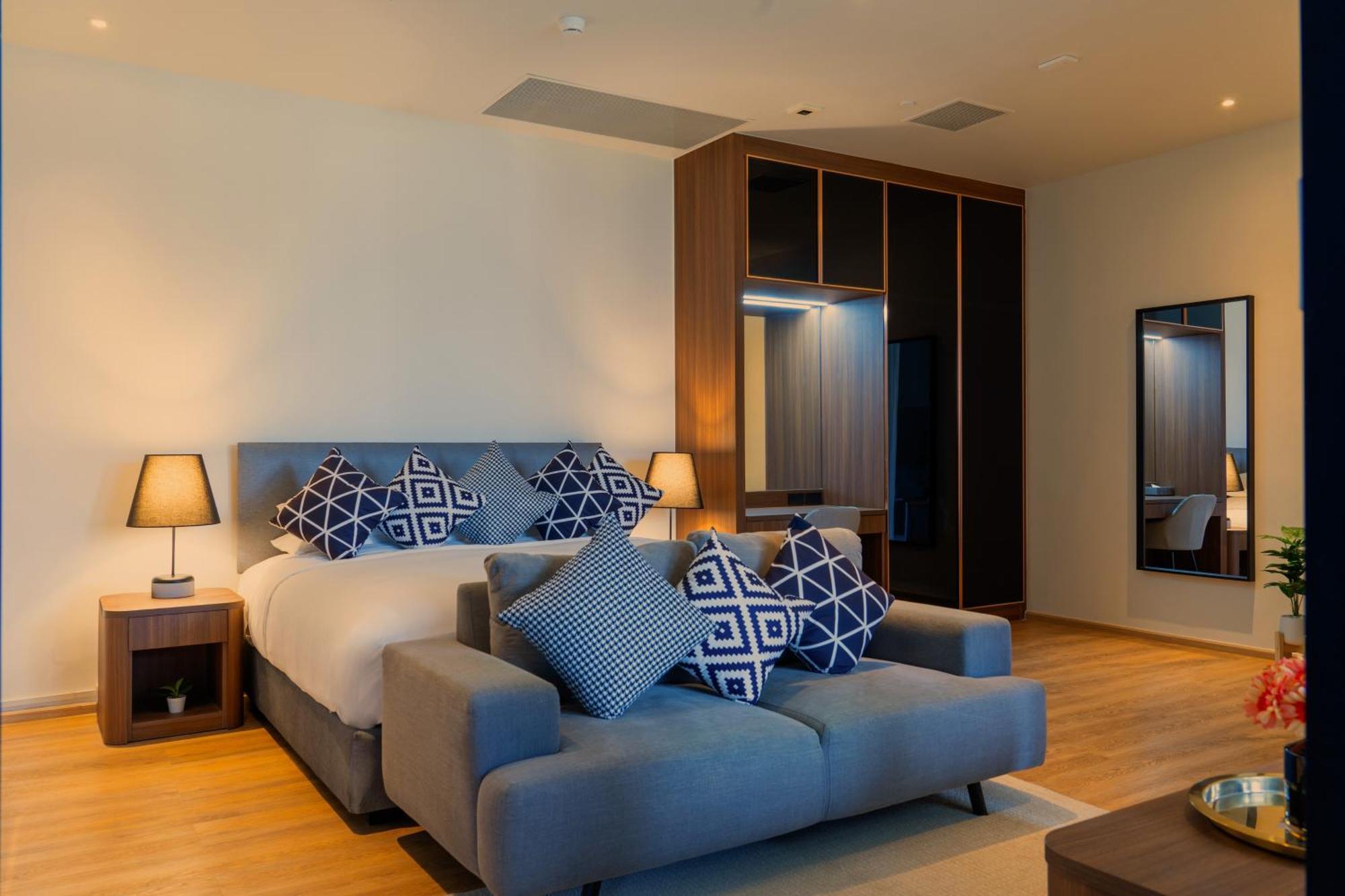 Walton Sukhumvit Bangkok